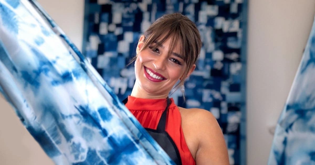 Ropa Añil Suchitoto El Salvador