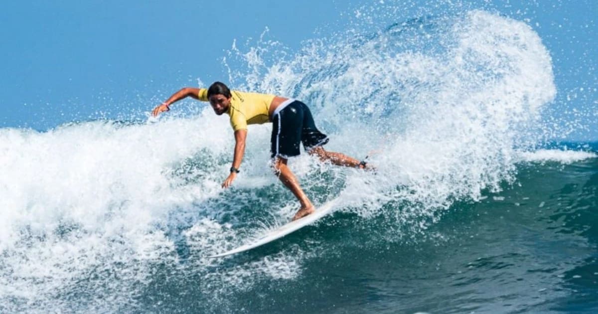 Torneo De Surf Surf City El Salvador