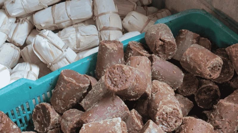 Festival De La Panela El Salvador