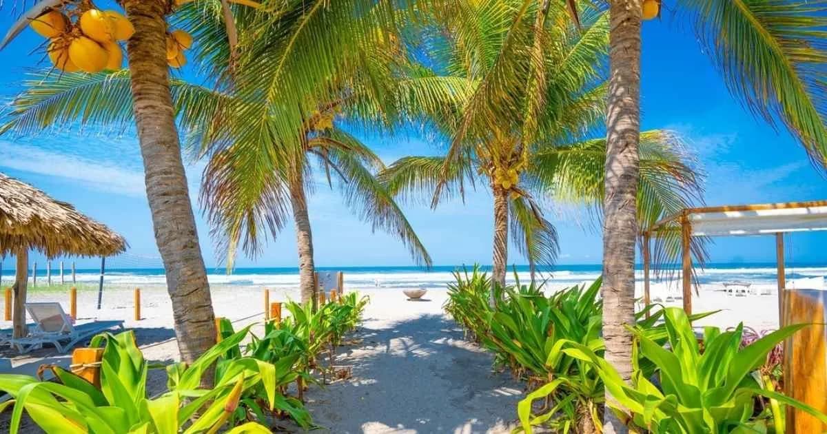 Principal_izalco Hotel Costa Del Sol El Salvador