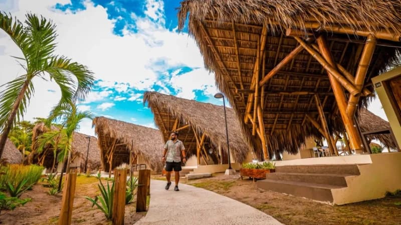 Hoteles En Costa Del Sol El Salvador