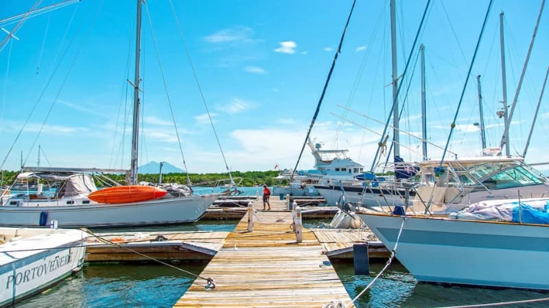 Bahia Del Sol Costa Del Sol El Salvador