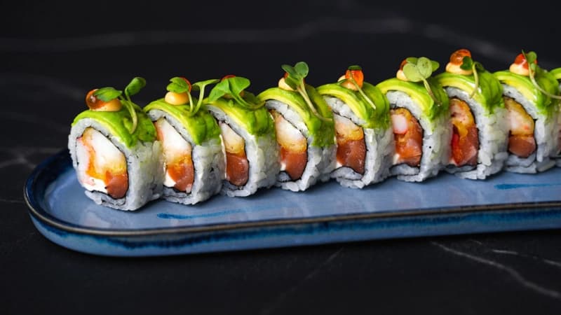 Brutto Restaurante San Salvador