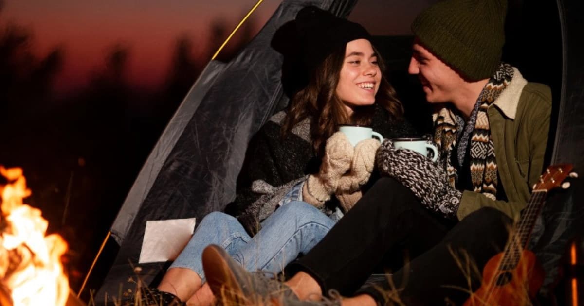 Camping En Greenfields Cerro Verde