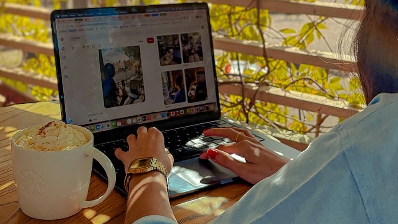 Starbucks El Salvador