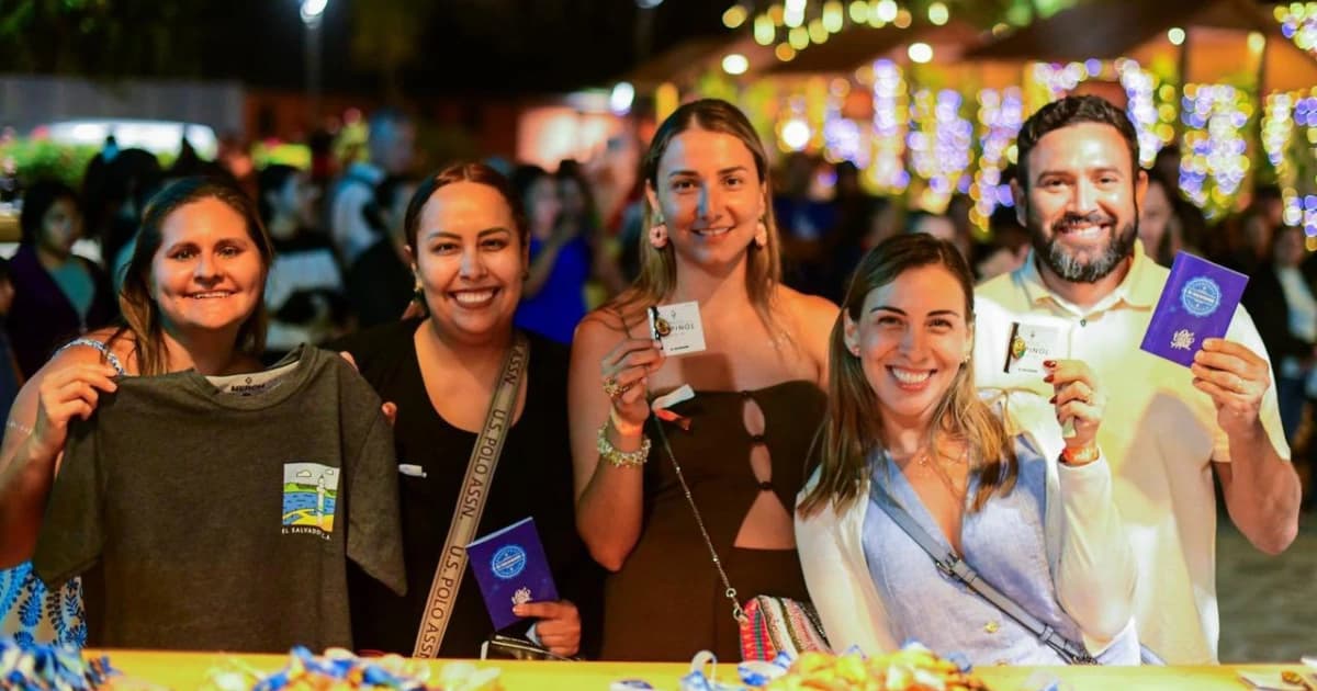 Que Llevar A El Salvador