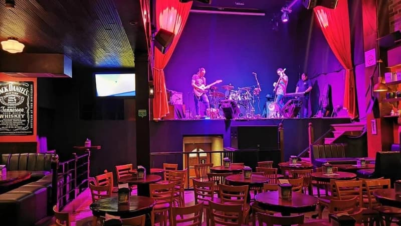 Republik Bar En San Salvador