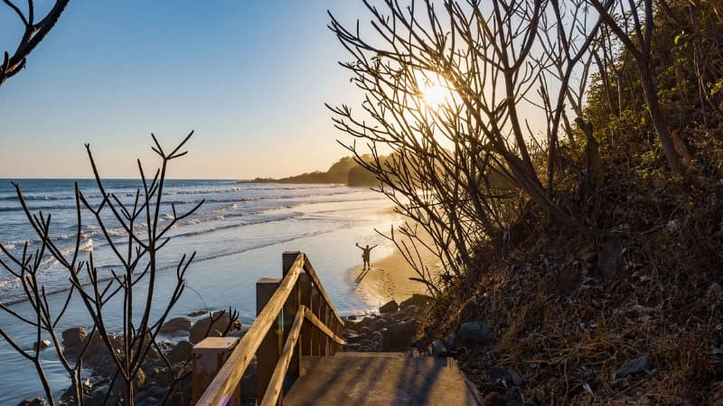 La Union Golfo De Fonseca